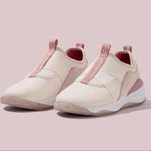 Limited edition Clove nursing sneakers.